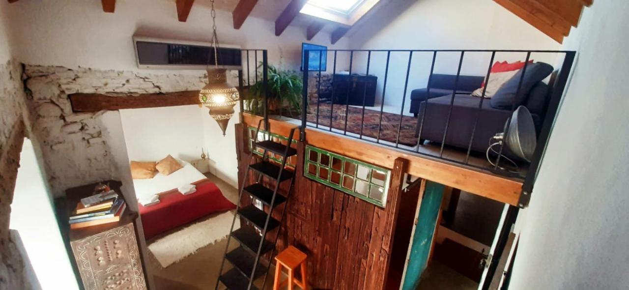 The Farm Lodge マルベーリャ エクステリア 写真