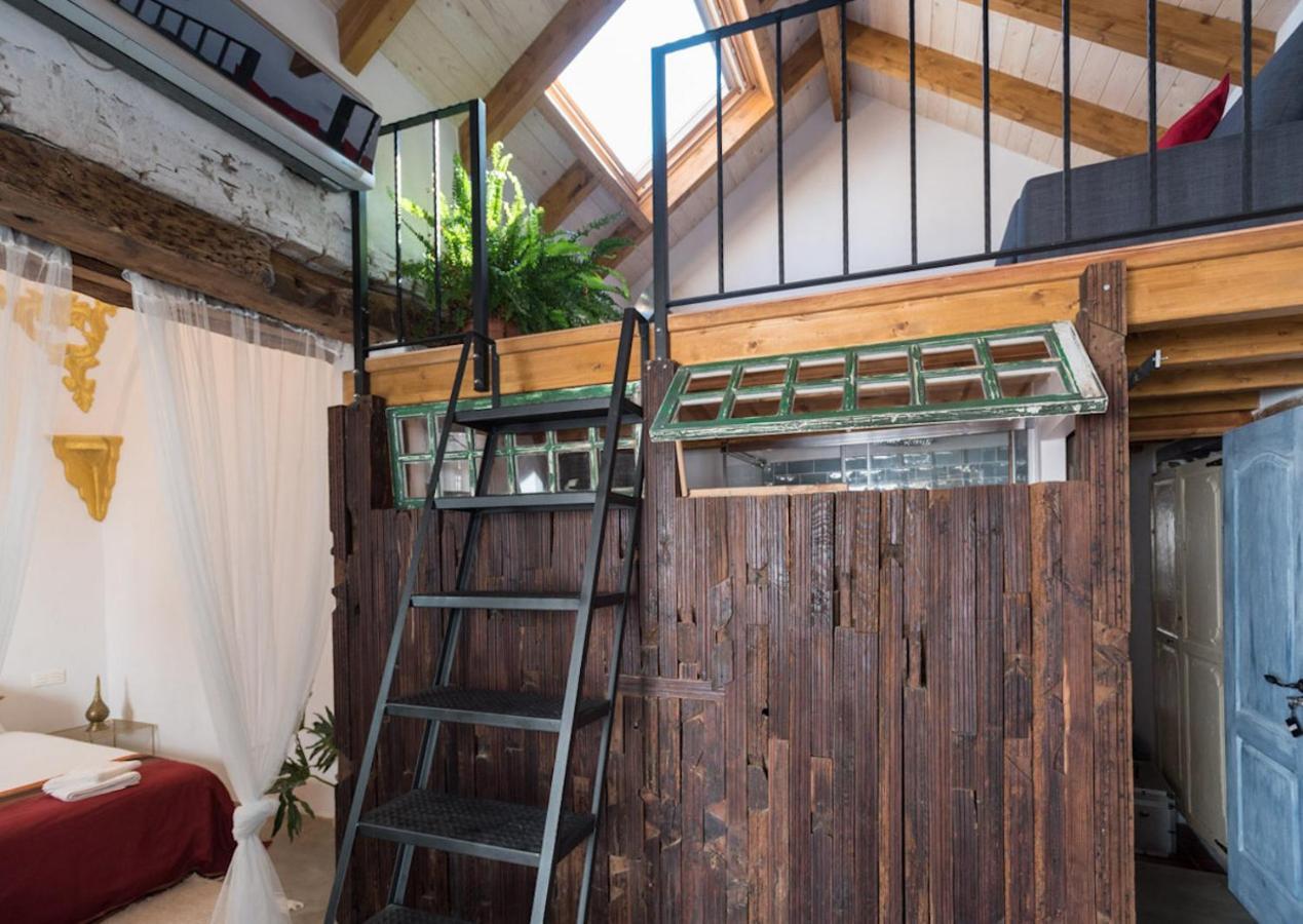 The Farm Lodge マルベーリャ エクステリア 写真
