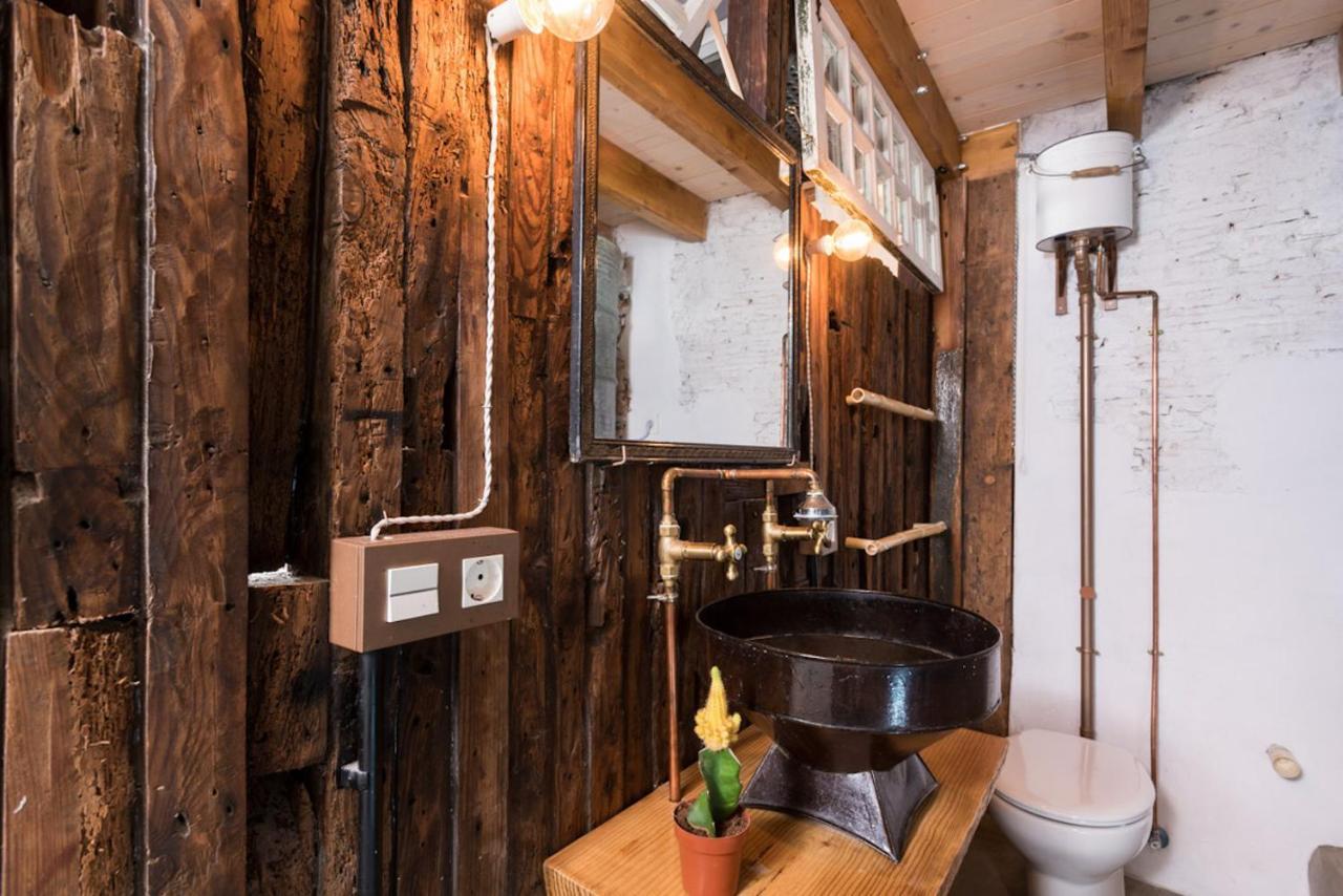 The Farm Lodge マルベーリャ エクステリア 写真