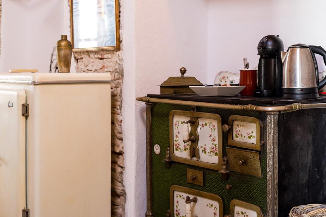 The Farm Lodge マルベーリャ エクステリア 写真
