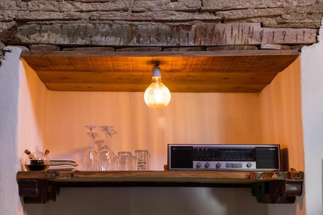 The Farm Lodge マルベーリャ エクステリア 写真