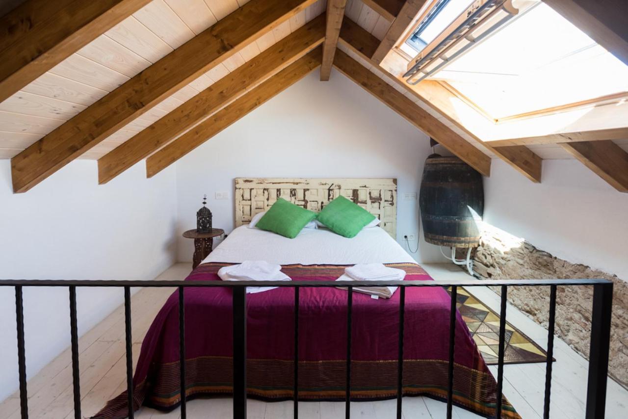 The Farm Lodge マルベーリャ エクステリア 写真