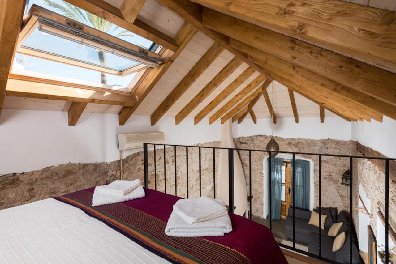 The Farm Lodge マルベーリャ エクステリア 写真