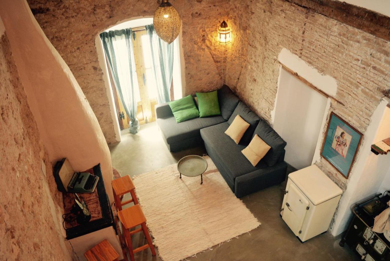 The Farm Lodge マルベーリャ エクステリア 写真