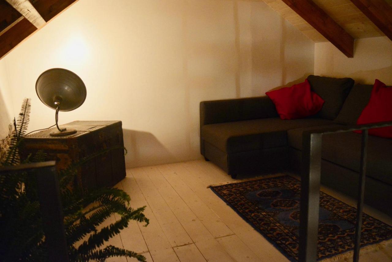 The Farm Lodge マルベーリャ エクステリア 写真