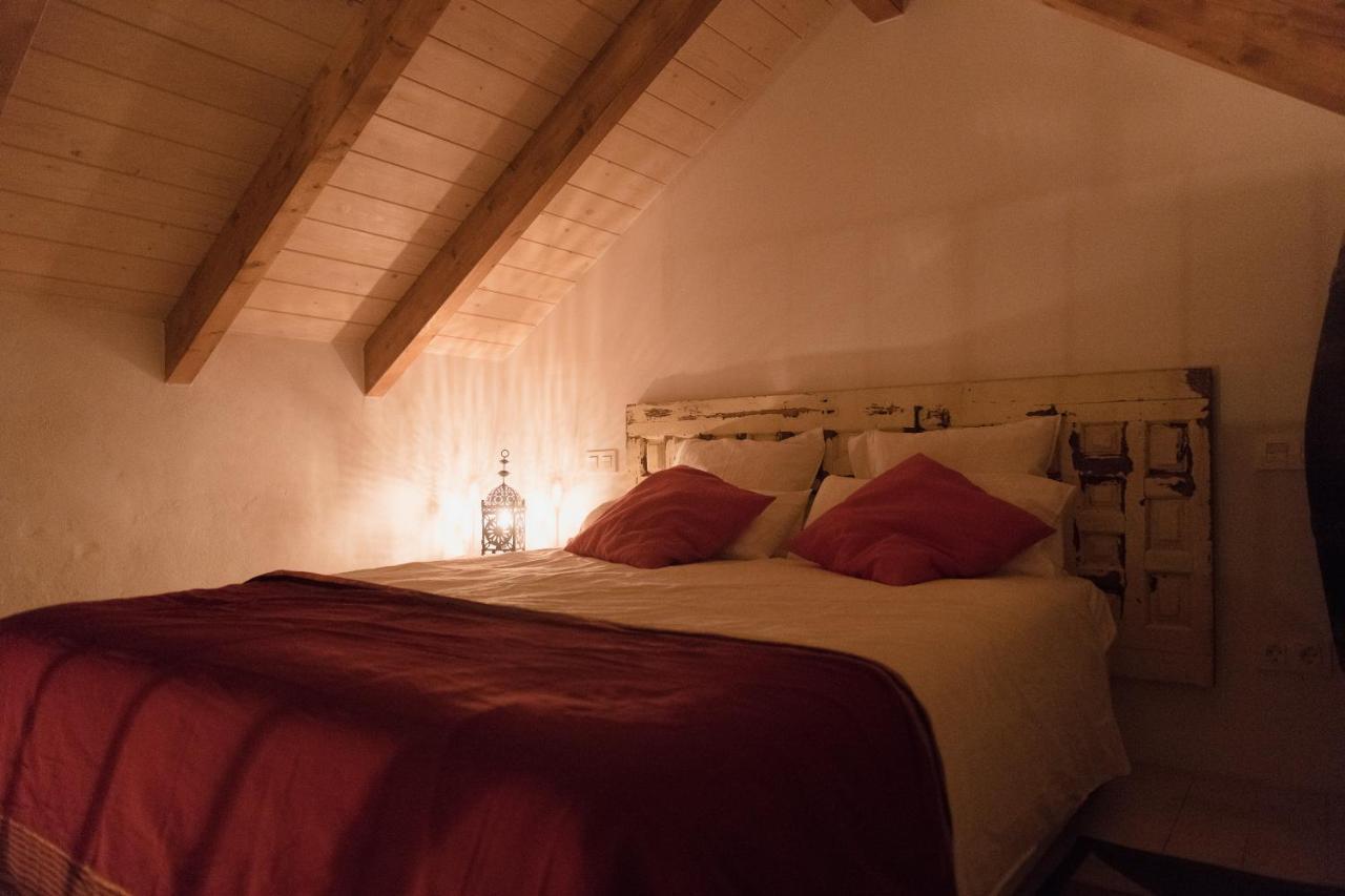 The Farm Lodge マルベーリャ エクステリア 写真