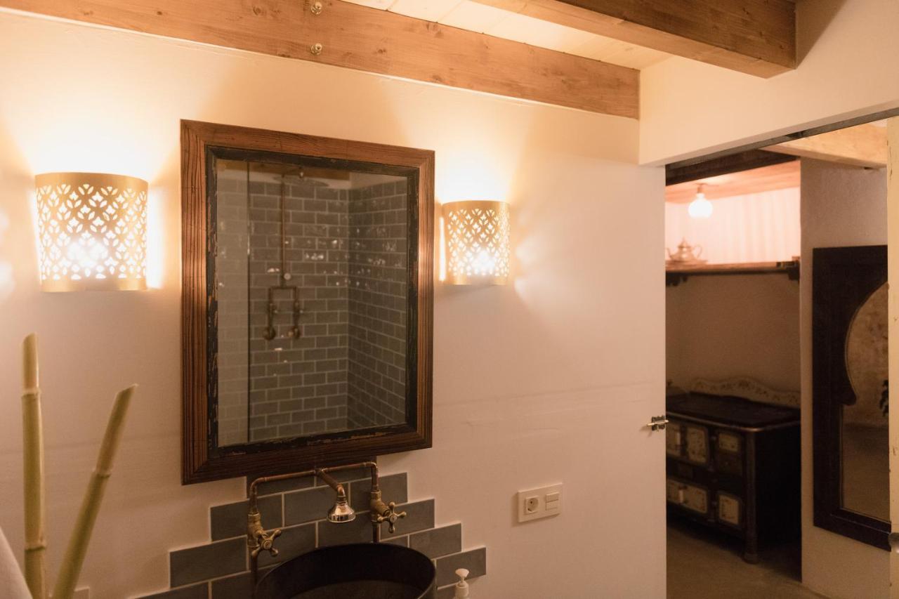 The Farm Lodge マルベーリャ エクステリア 写真