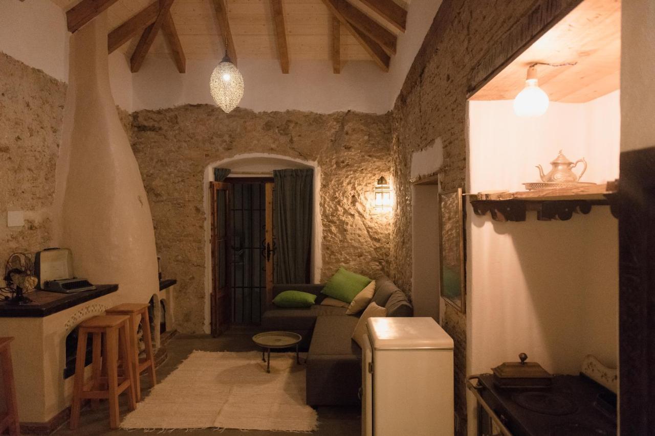 The Farm Lodge マルベーリャ エクステリア 写真