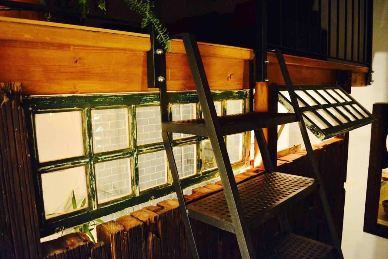 The Farm Lodge マルベーリャ エクステリア 写真